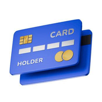 Bank card