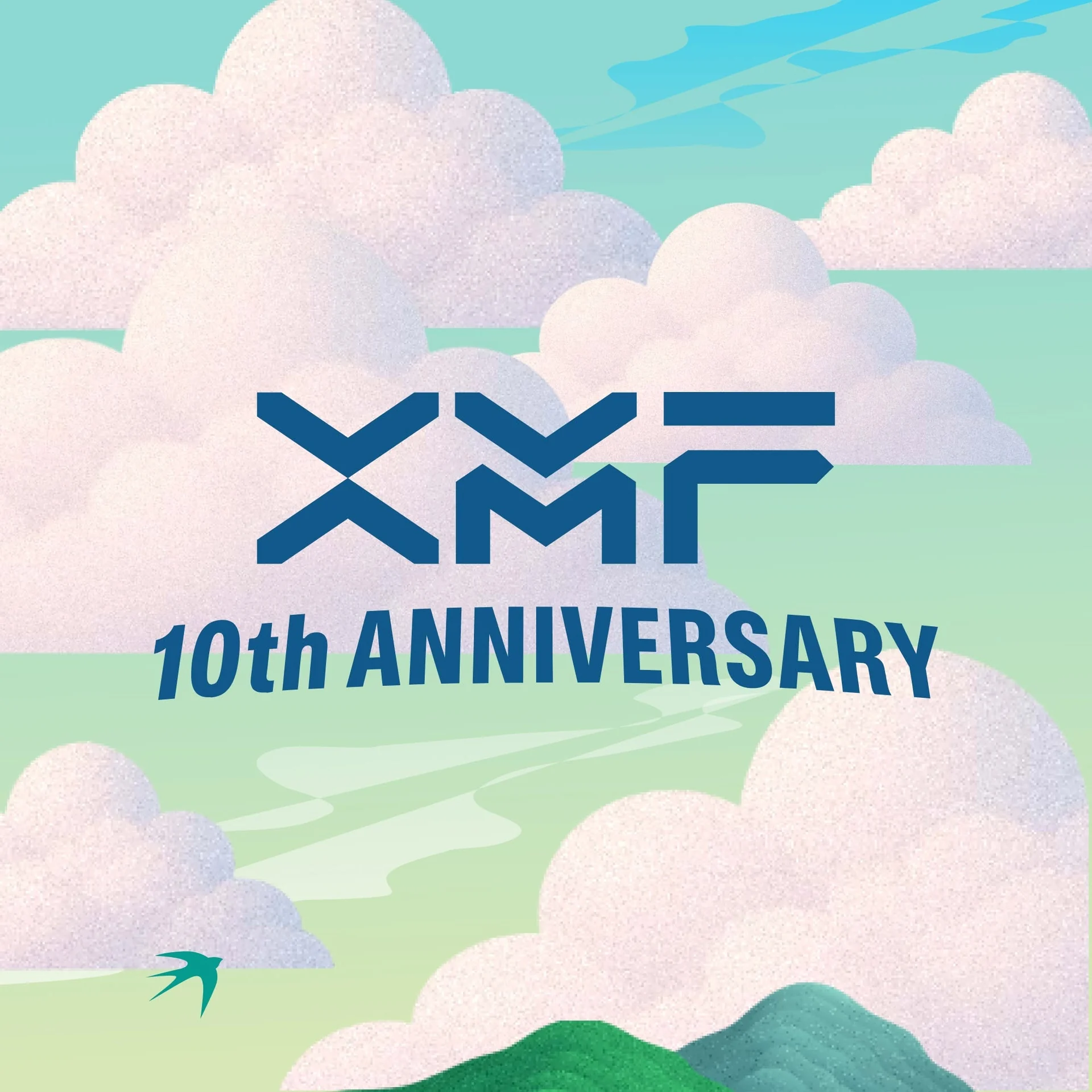 XMF 2026 archive detail