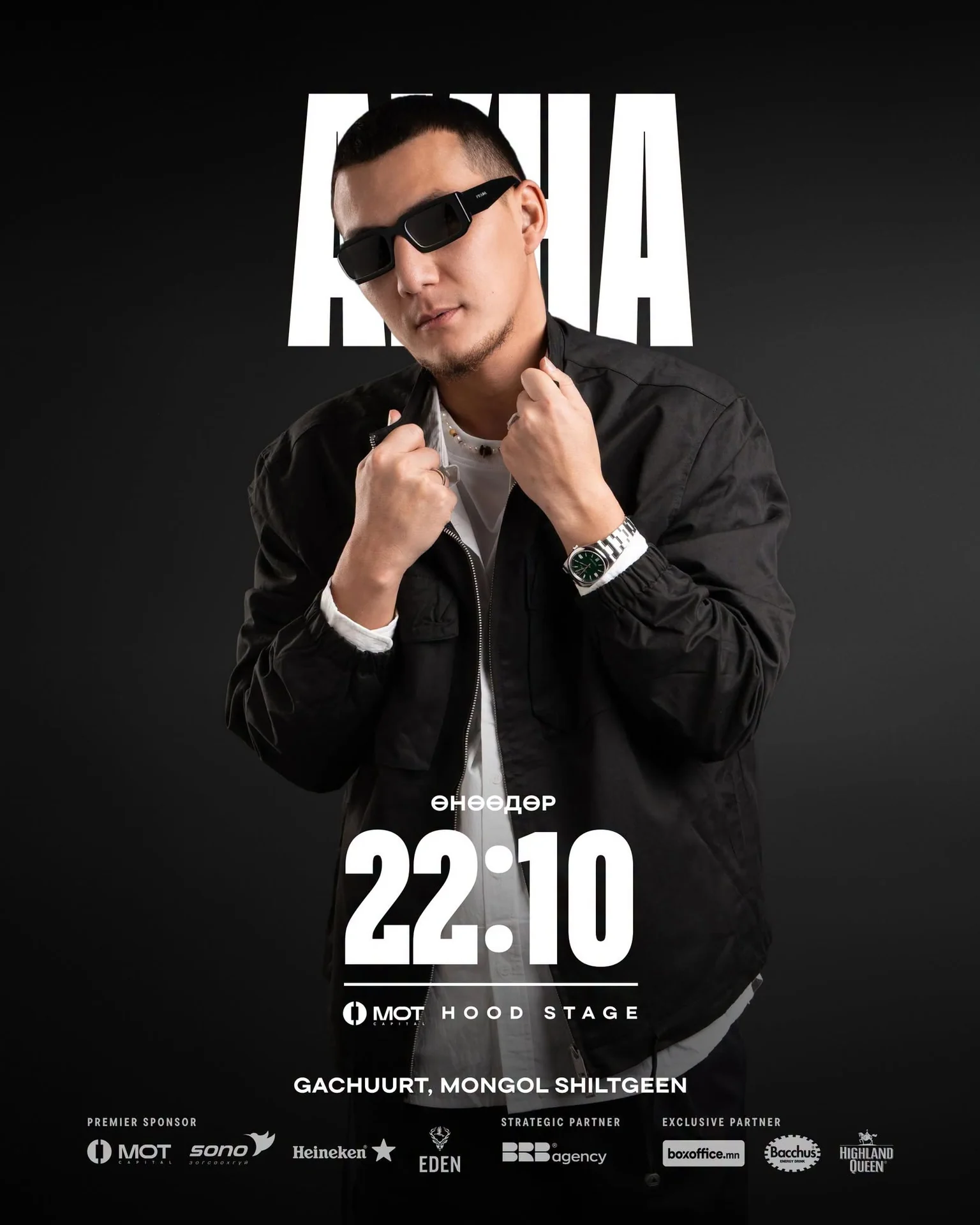 AKHA