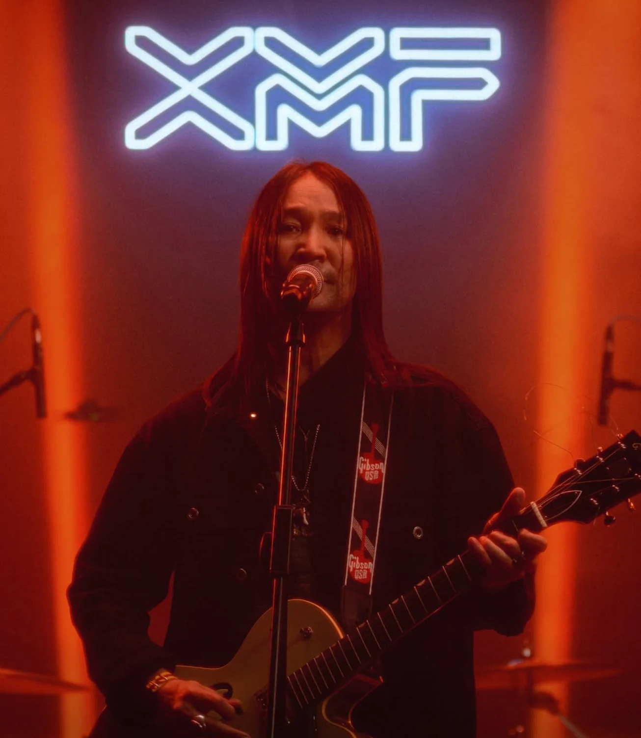 Live sessions