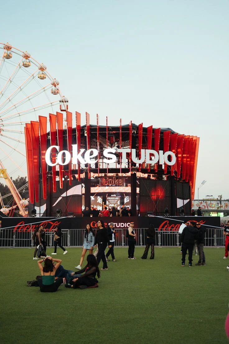 Coke Studio